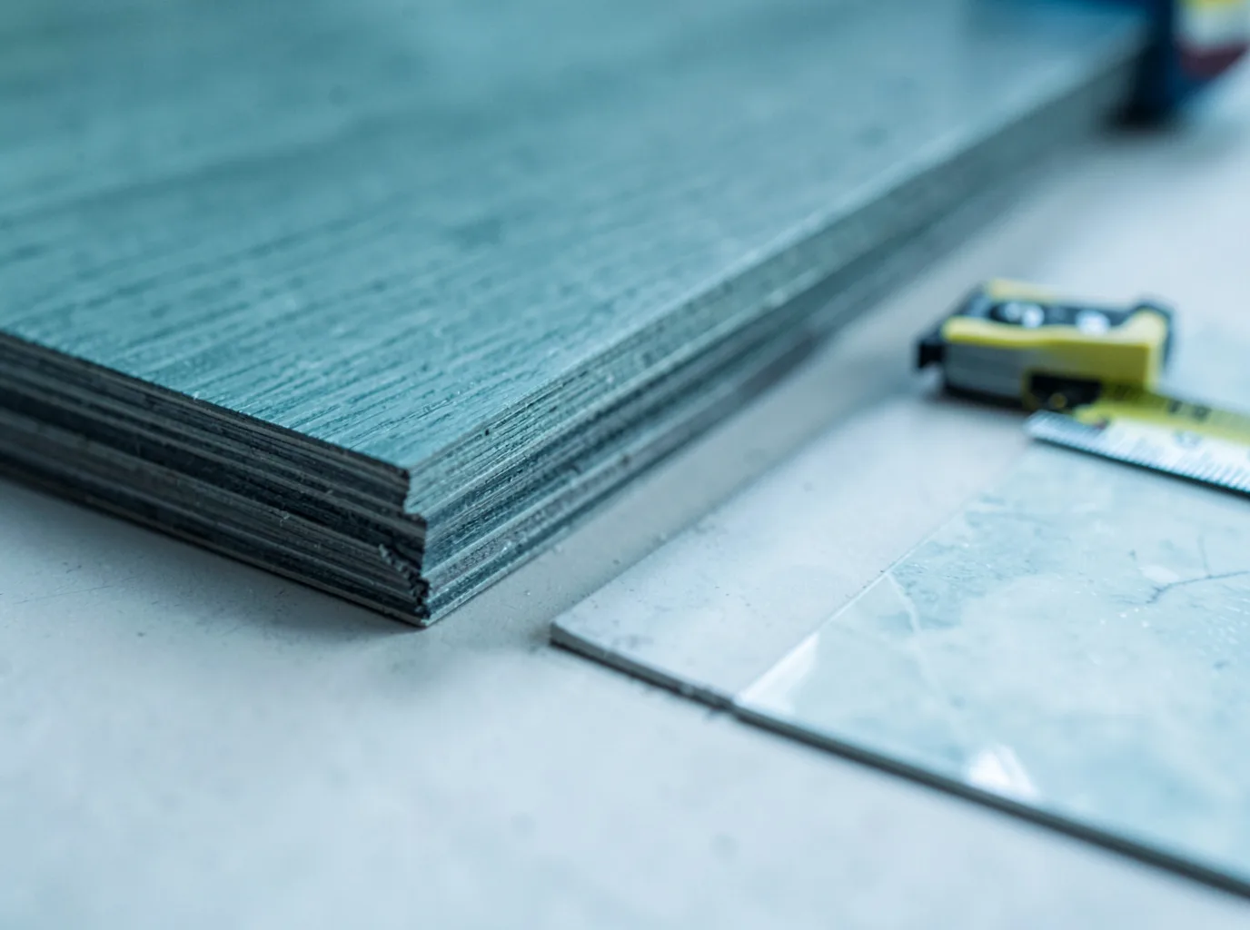 Luxury Vinyl Plank Installation Salisbury, NC FAQs